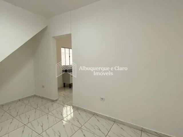 Casa com 1 quarto para alugar na Ventura Garcia Calderon, 374, Jardim Miriam, São Paulo