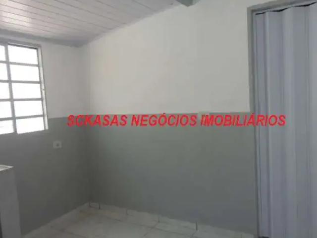 Casa com 1 quarto para alugar na Vila Maria, São José dos Campos