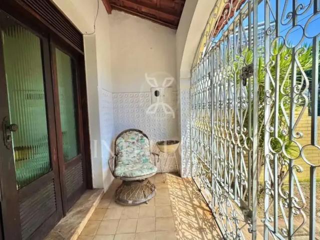 Casa com 1 quarto para alugar na Avenida Deodoro da Fonseca, 303, Petrópolis, Natal