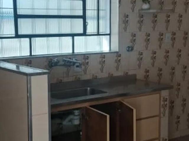 Casa com 1 quarto para alugar na Rua Benedito Guedes de Oliveira, 139, Vila Palmeiras, São Paulo