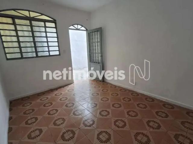 Casa com 1 quarto para alugar na Rua F, Imbiruçu, Betim