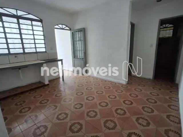 Casa com 1 quarto para alugar na Rua F, Imbiruçu, Betim