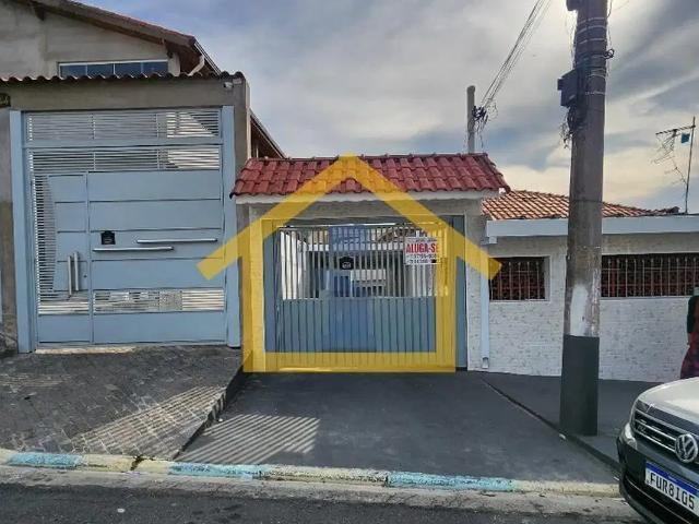 Casa com 1 quarto para alugar na Rua Jose Masi, 234 Casa 02, Jardim San Giovani, Jardim San Giovani, Ferraz de Vasconcelos