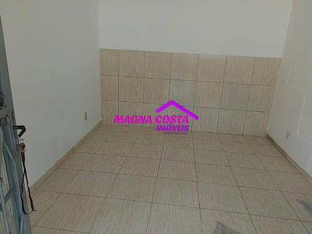 Casa com 1 quarto para alugar na Rua Maceió, 58, Realengo, Rio de Janeiro