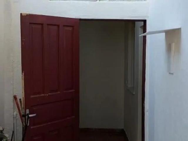 Casa com 1 quarto para alugar na Rua Solemar, 8 A, Vila Conde do Pinhal, São Paulo