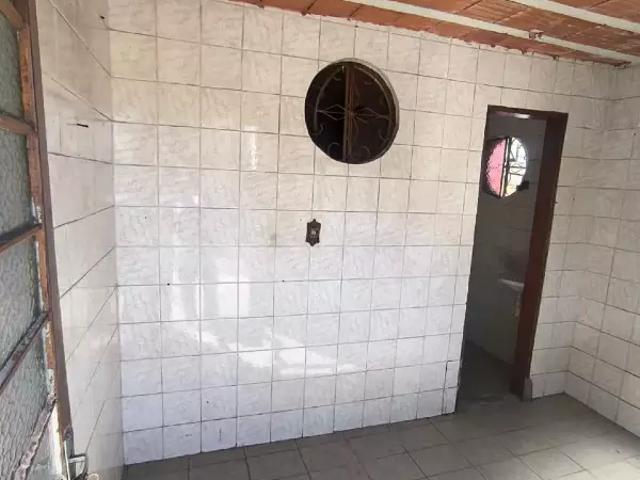 Casa com 1 quarto para alugar no bairro Alto Barroca em Belo Horizonte