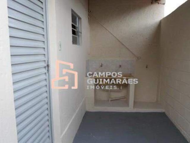 Casa com 1 quarto para alugar no bairro Alípio de Melo, 55m²