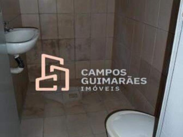 Casa com 1 quarto para alugar no bairro Alípio de Melo, 55m²