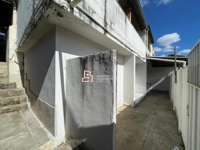 Casa com 1 quarto para alugar no bairro Glória, 30m²
