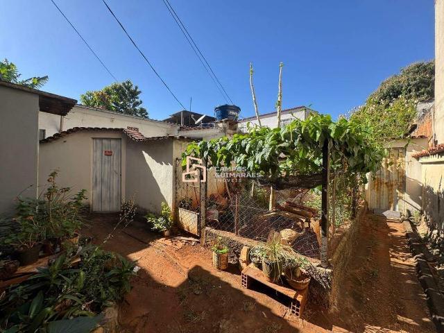 Casa com 1 quarto para alugar no bairro Das Industrias I barreiro, 40m²