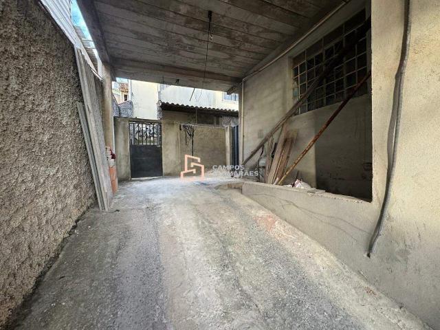 Casa com 1 quarto para alugar no bairro Itaipu, 45m²