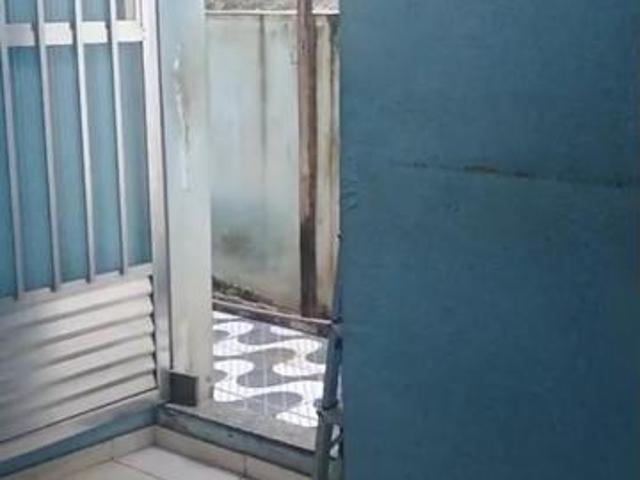 Casa com 1 quarto para alugar no bairro Jardim América, 30m²