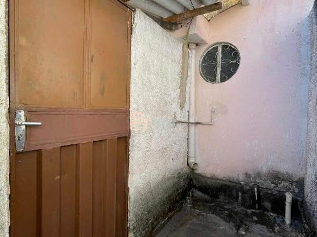 Casa com 1 quarto para alugar no bairro Jardim Inconfidência, 50m²