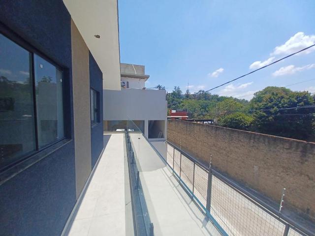Casa com 1 quarto para alugar no bairro Jardim Paulista, 28m²