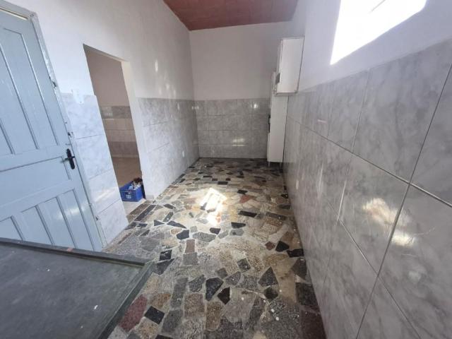 Casa com 1 quarto para alugar no bairro Santo André, 2600m²