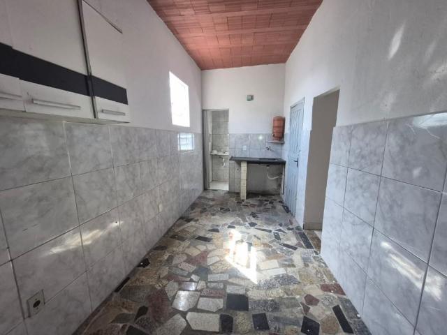 Casa com 1 quarto para alugar no bairro Santo André, 2600m²