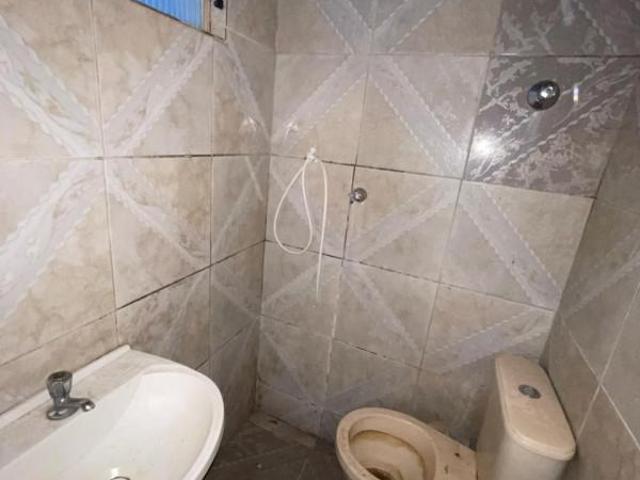 Casa com 1 quarto para alugar no bairro Santo André, 50m²