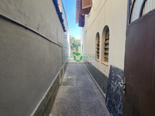 Casa com 1 quarto para alugar no bairro Santa Inês, 120m²