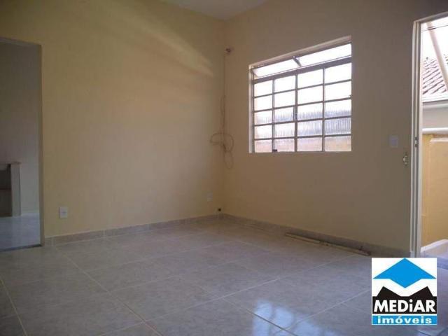 Casa com 1 quarto para alugar no bairro Santa Teresa, 40m²