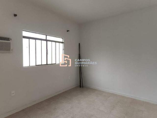Casa com 1 quarto para alugar no bairro Padre Eustáquio, 35m²