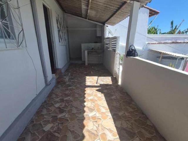 Casa com 1 quarto para alugar no bairro Renascença, 56m²