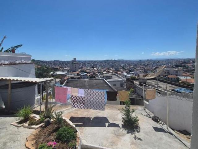 Casa com 1 quarto para alugar no bairro Renascença, 56m²