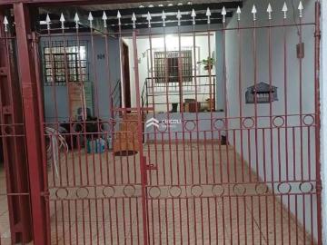 Casa com 1 quarto para alugar no Jardim Portão Vermelho, Vargem Grande Paulista