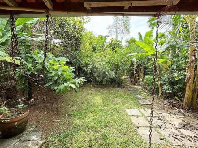 Casa com 1 quarto, Praia do Sapê, Ubatuba R$ 650 mil, Cod: 2591