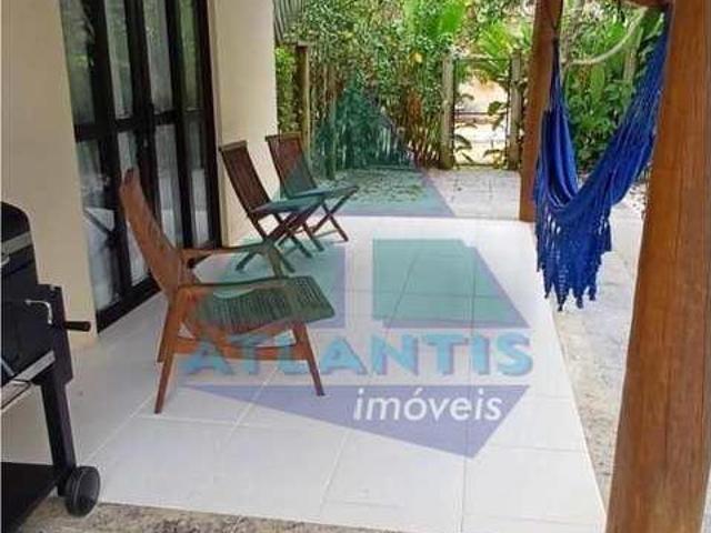 Casa com 1 quarto, Praia Dura, Ubatuba R$ 1.2 mi, Cod: 1569
