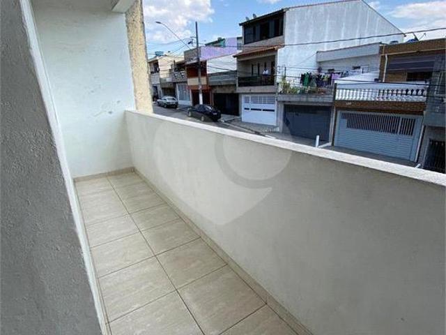 Casa com 1 quartos à venda em Taboão SP
