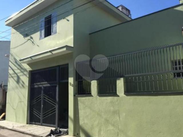 Casa com 1 quartos à venda em Vila granada SP
