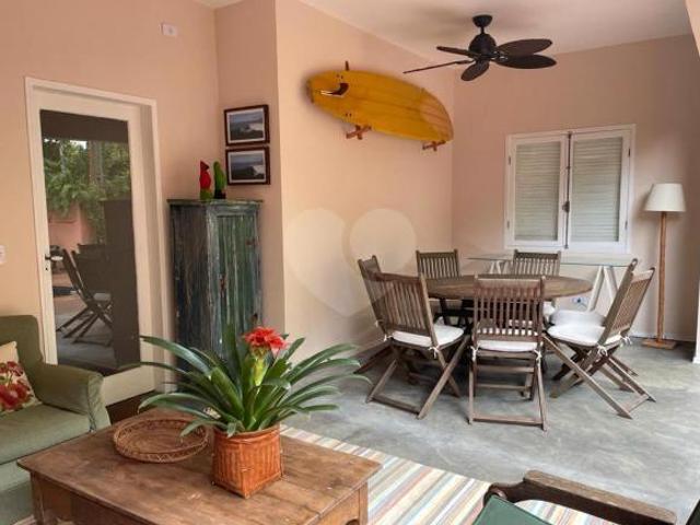 Casa com 1 quartos à venda em Baleia SP