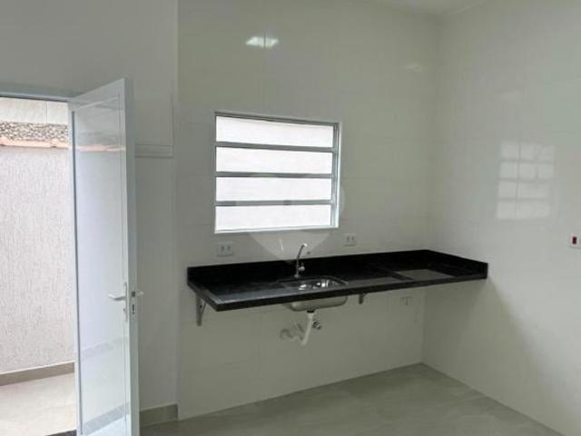 Casa com 1 quartos à venda em Maracanã SP