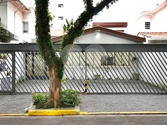 Casa com 1 quartos à venda em Perdizes SP