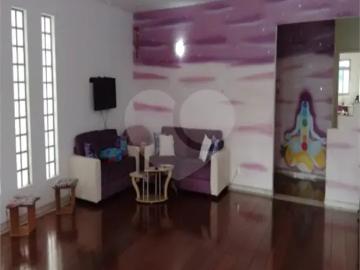 Casa com 1 quartos à venda ou para locação em Vila brasílio machado SP