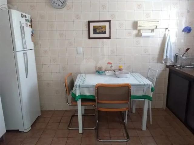 Casa com 1 quartos à venda ou para locação em Vila brasílio machado SP