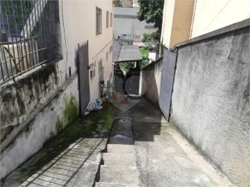 Casa com 1 quartos à venda ou para locação em Água fria SP