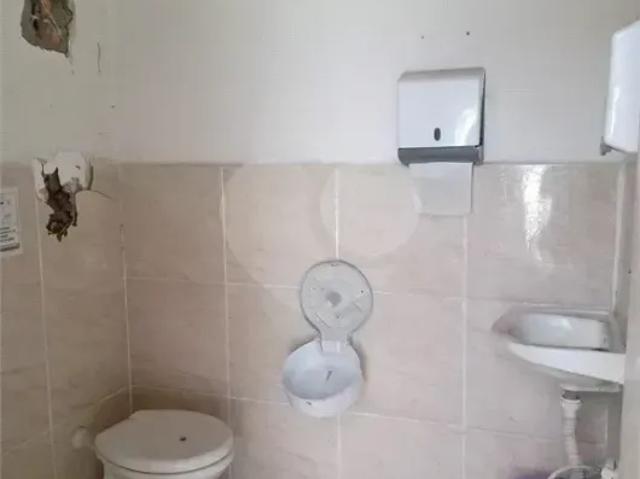 Casa à venda ou para alugar com 4 quartos em Alto da Boa Vista, São Paulo SP
