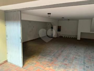 Casa com 1 quartos para locação em Água fria SP