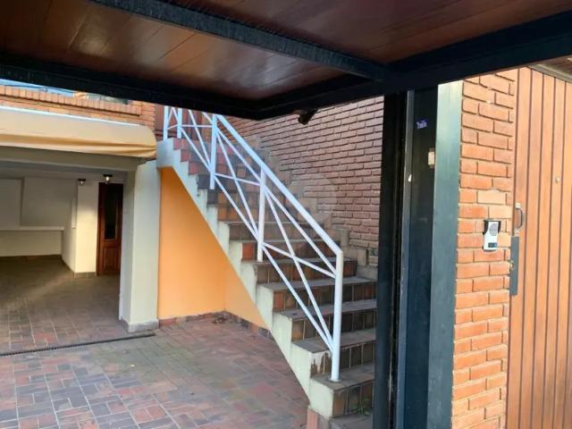 Casa com 1 quartos para locação em Água fria SP