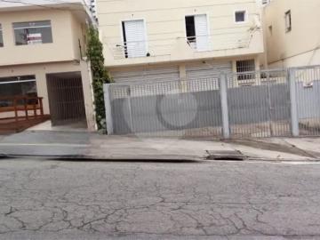 Casa com 1 quartos para locação em Água fria SP