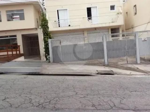 Casa com 1 quartos para locação em Água fria SP