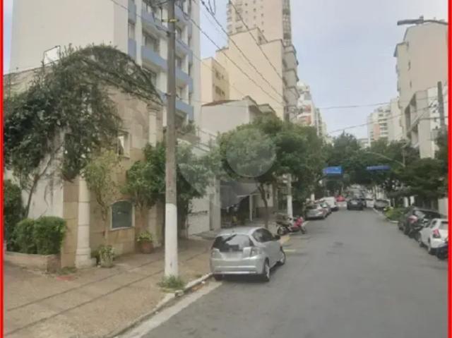 Casa com 1 quartos para locação em Santa cecília SP