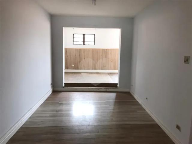 Casa com 1 quartos para locação em Santana SP