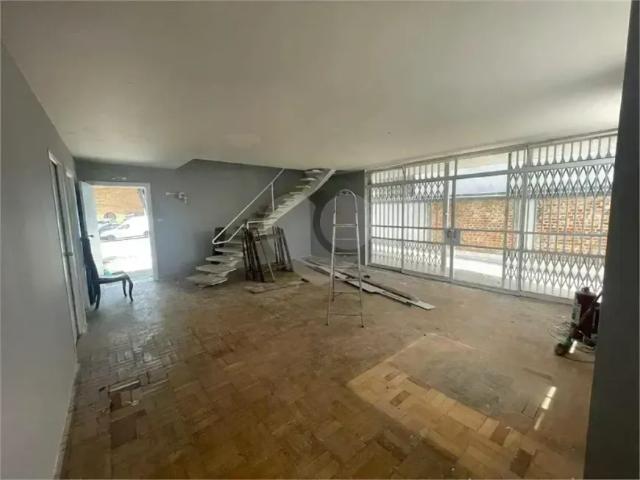Casa com 1 quartos para locação em Pacaembu SP