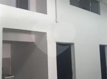 Casa com 1 quartos à venda ou para locação em Água fria SP