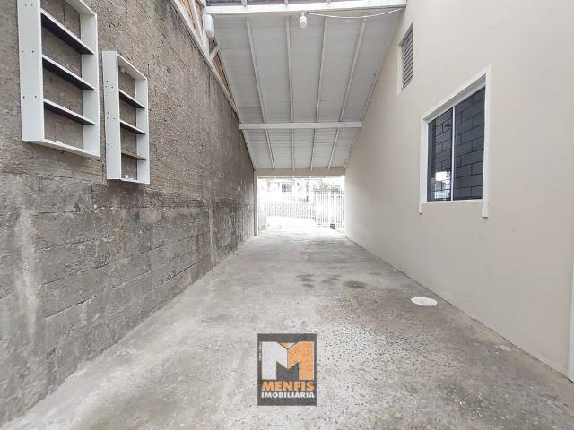 Casa com 1 Suíte e 1 Quarto no Bairro Vila Nova