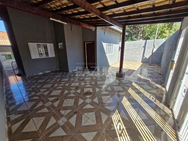 Casa com 1 Suíte e 2 Quartos | Jardim Leblon