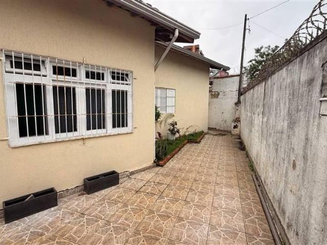 Casa Com 201 m² Boqueirão Praia Grande Sp
