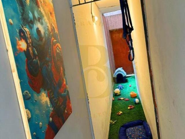 Casa com 210 m², 3 quartos sendo 1 suíte à venda no bairro Brooklin